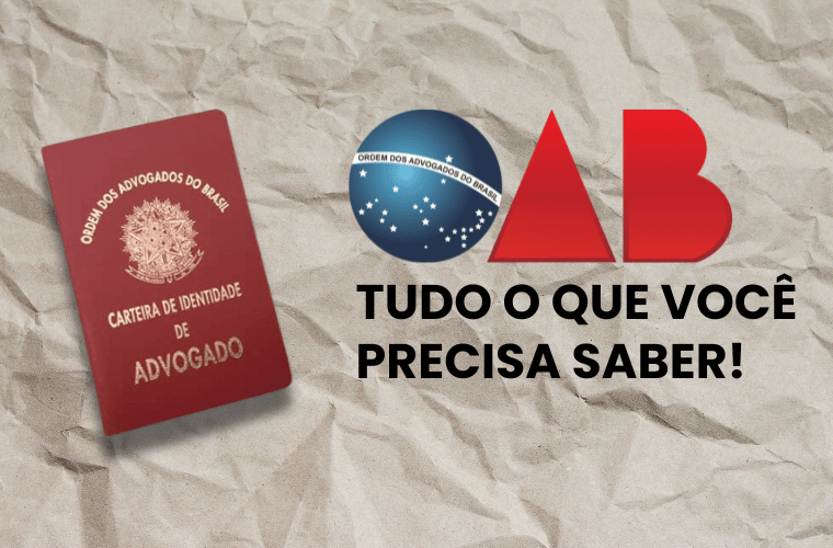 Como Ser Aprovado na Prova da OAB: Tudo Sobre o Exame de Ordem